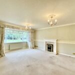 Bakewell Drive, Stone, ST15