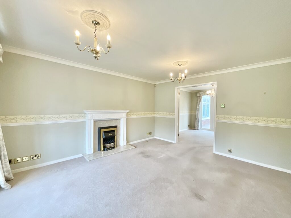 Bakewell Drive, Stone, ST15