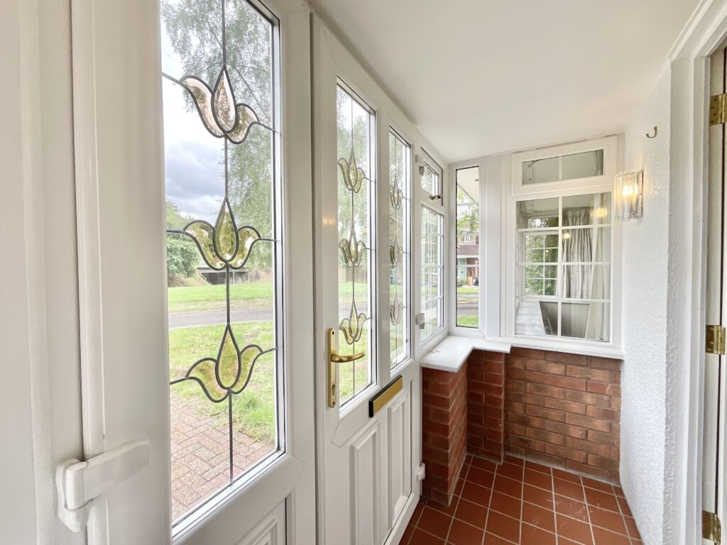 Bakewell Drive, Stone, ST15