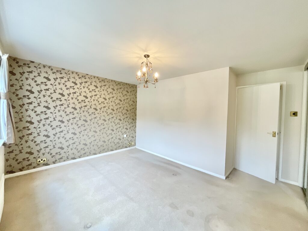 Bakewell Drive, Stone, ST15