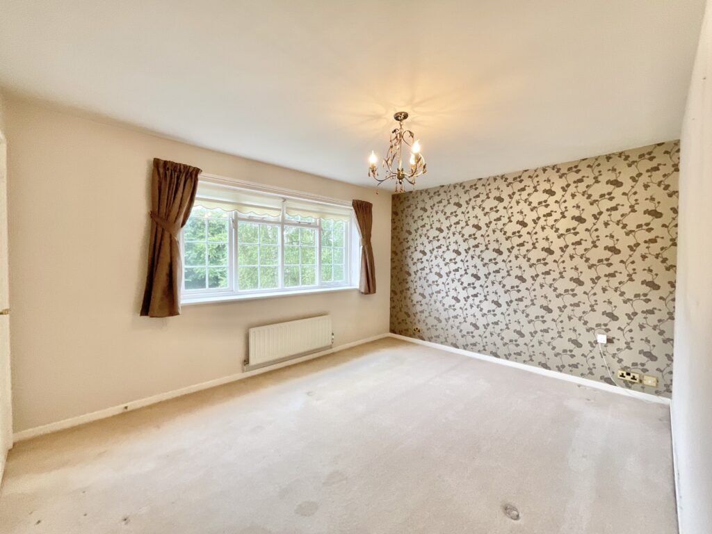 Bakewell Drive, Stone, ST15