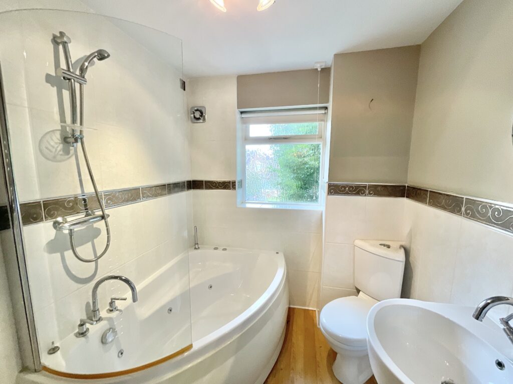 Bakewell Drive, Stone, ST15