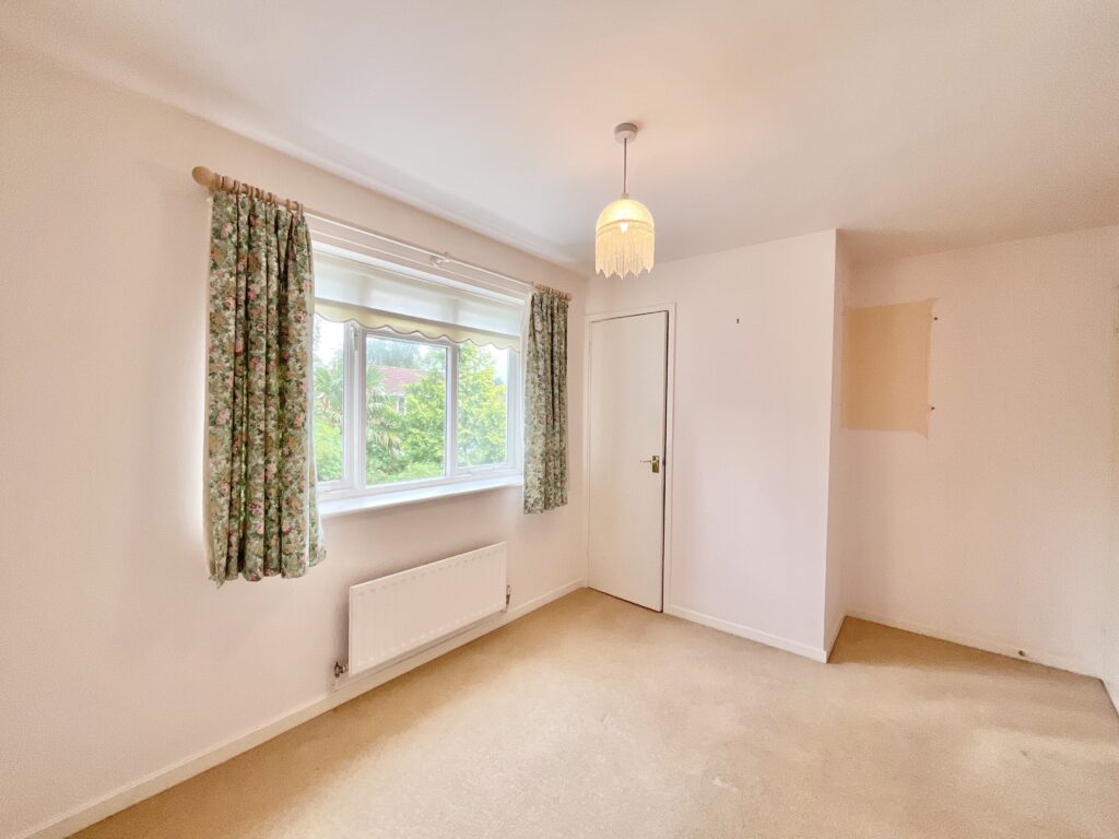 Bakewell Drive, Stone, ST15