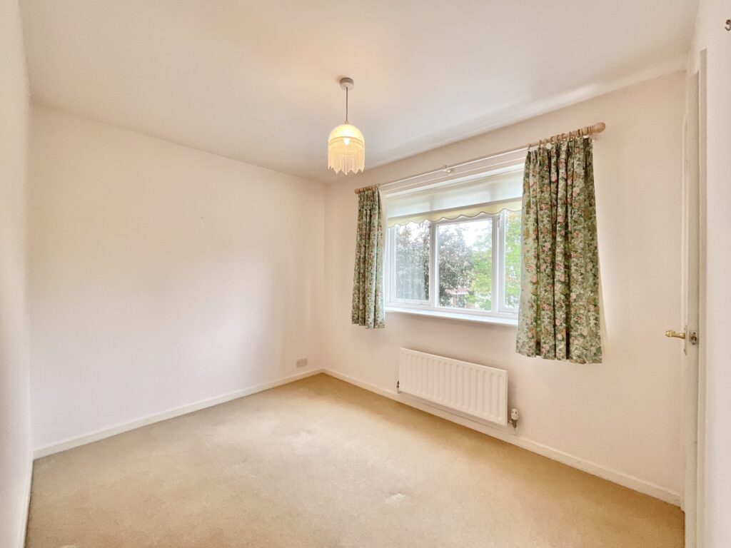 Bakewell Drive, Stone, ST15