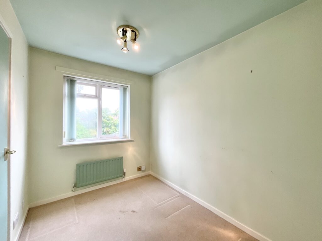 Bakewell Drive, Stone, ST15