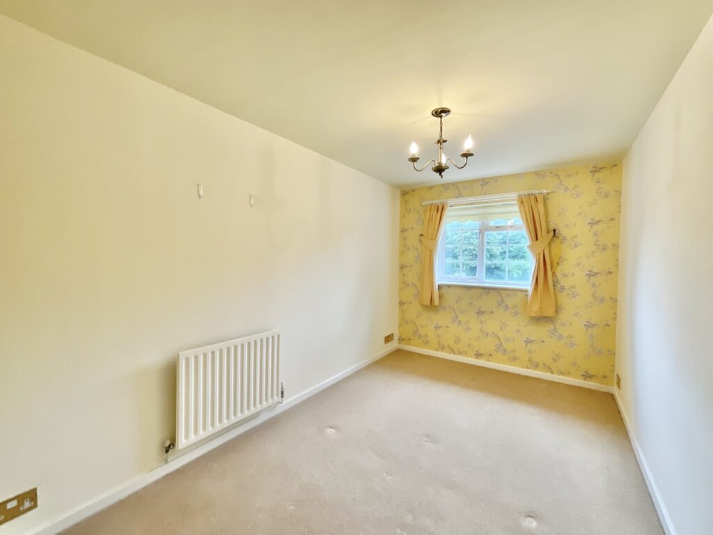 Bakewell Drive, Stone, ST15