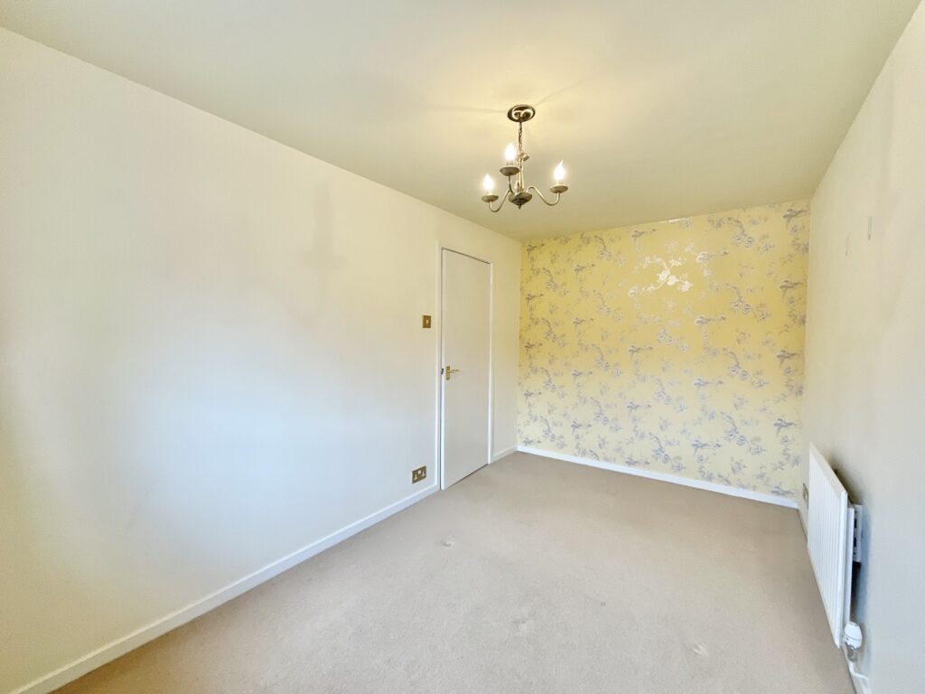 Bakewell Drive, Stone, ST15
