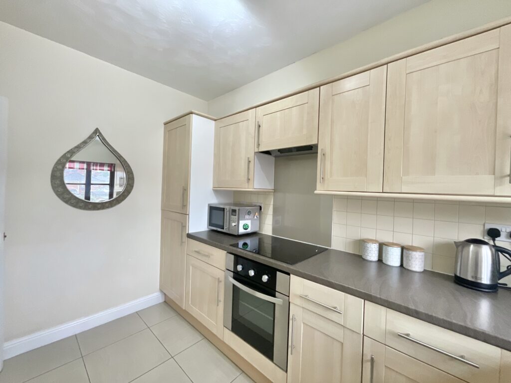 Meir Road, Stoke-On-Trent, ST3