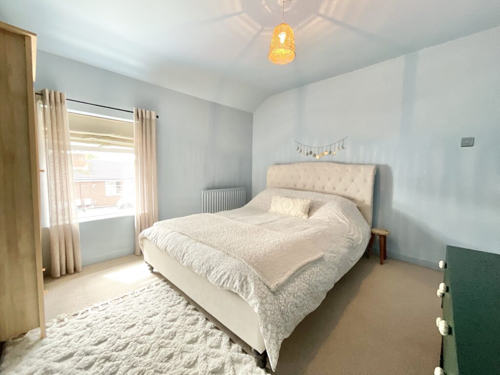 Main Road, Shavington, CW2