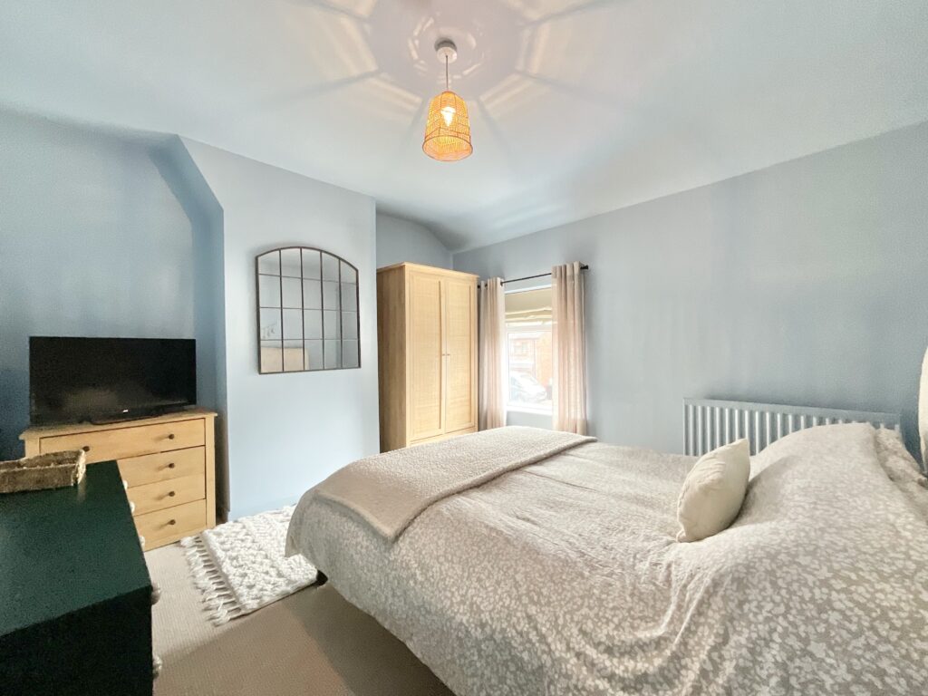 Main Road, Shavington, CW2