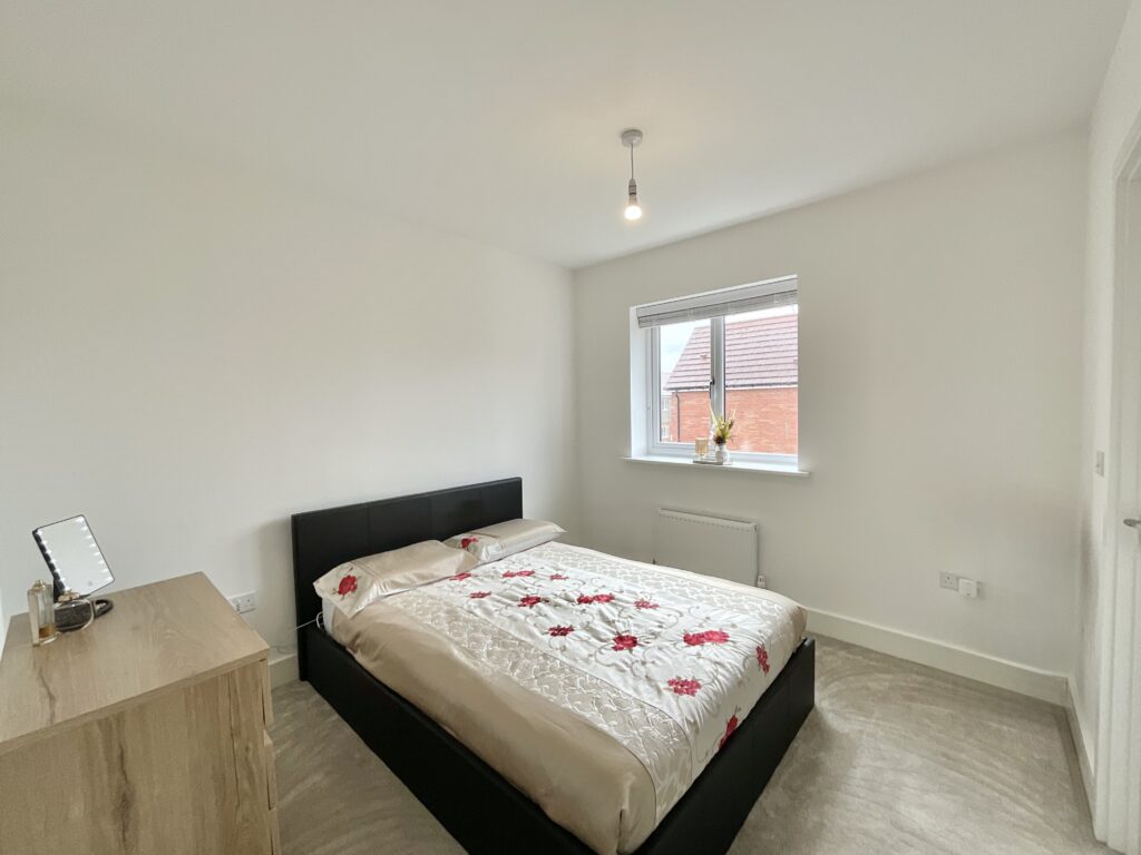 Anemone Avenue, Stafford, ST17