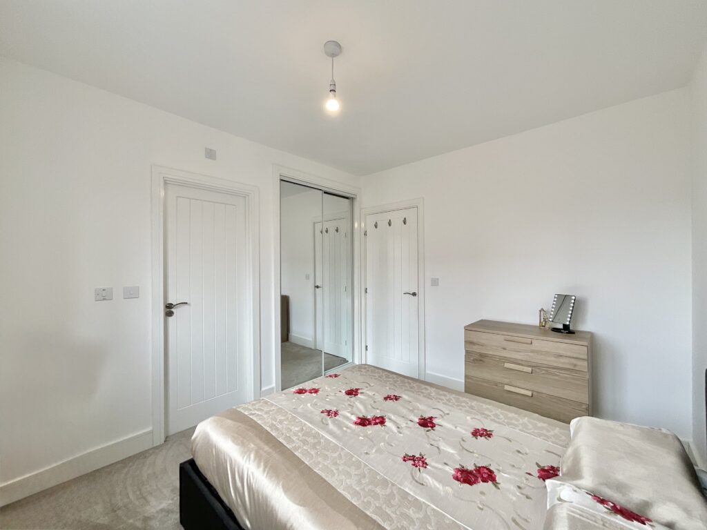 Anemone Avenue, Stafford, ST17