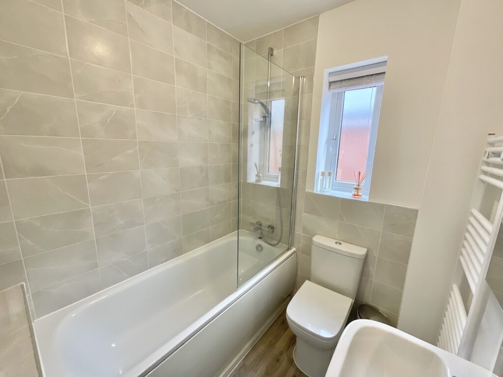 Anemone Avenue, Stafford, ST17