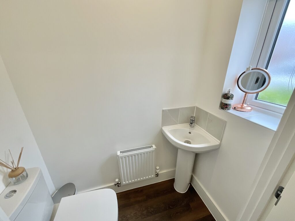 Anemone Avenue, Stafford, ST17