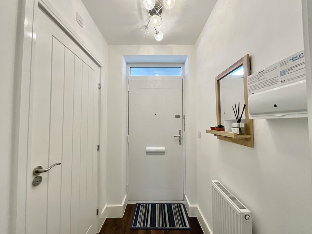 Anemone Avenue, Stafford, ST17