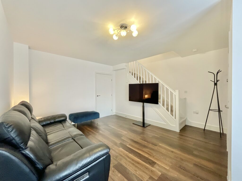 Anemone Avenue, Stafford, ST17