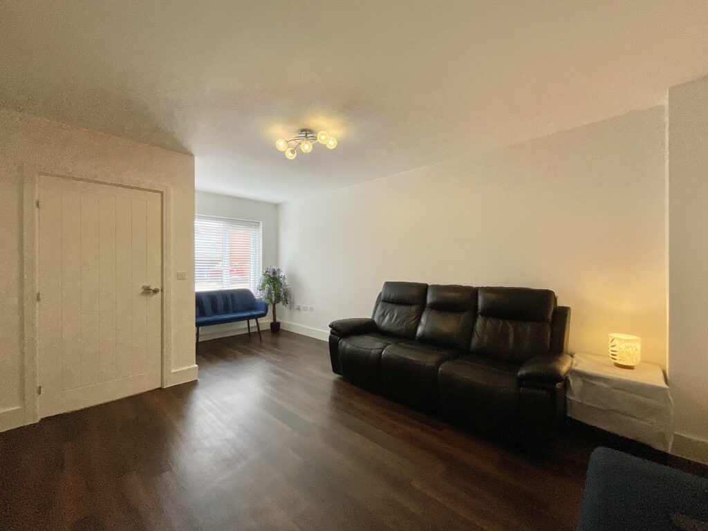 Anemone Avenue, Stafford, ST17