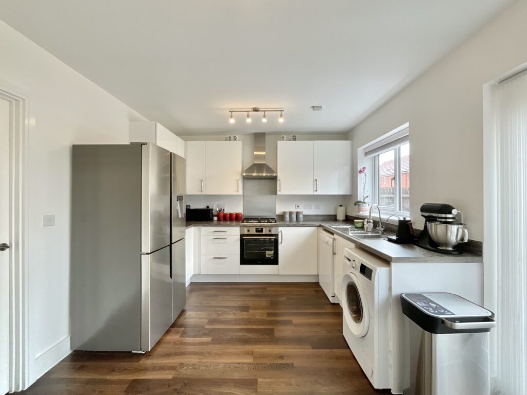 Anemone Avenue, Stafford, ST17