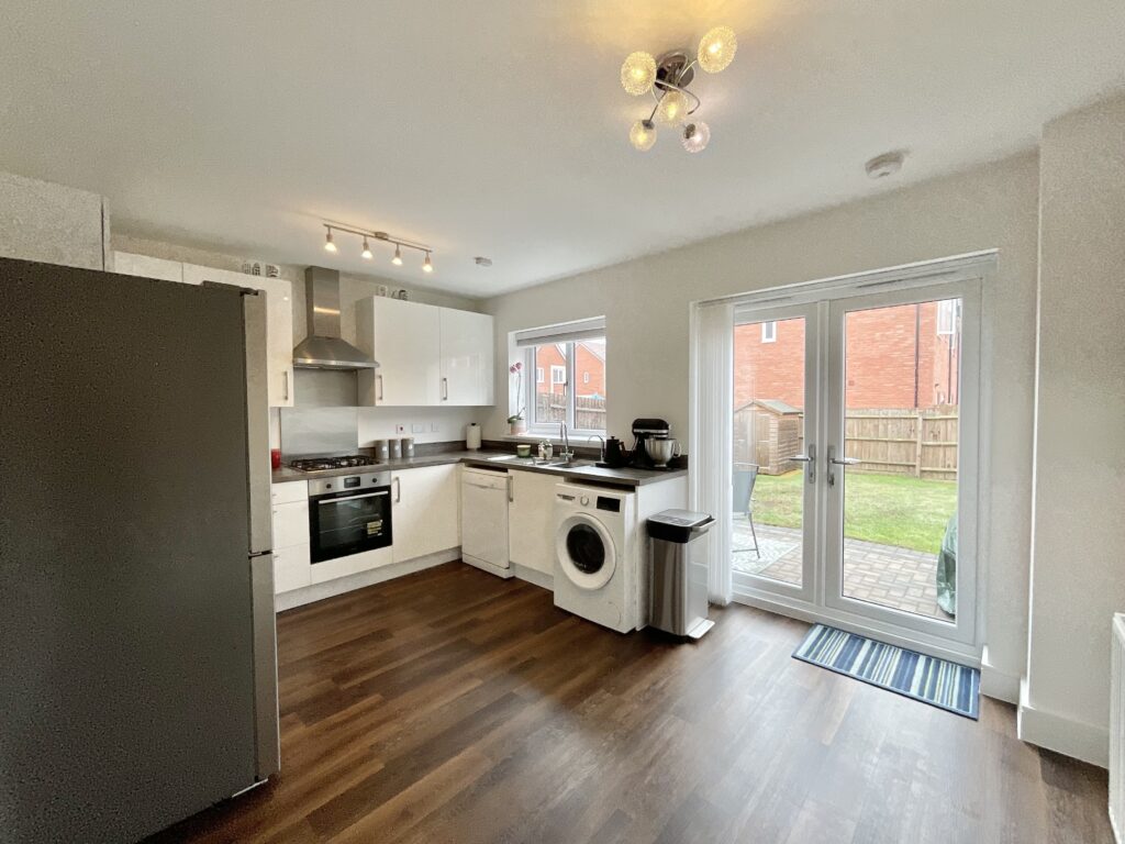 Anemone Avenue, Stafford, ST17