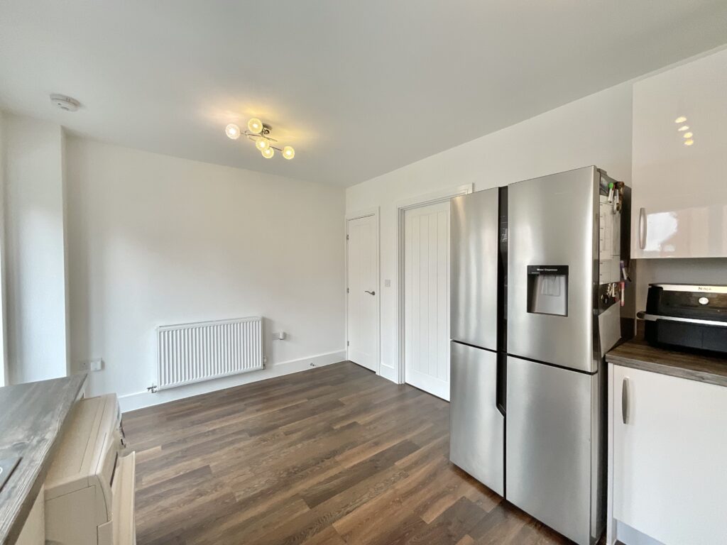 Anemone Avenue, Stafford, ST17