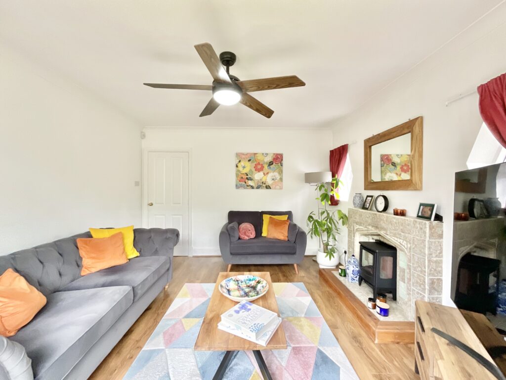 Greenway, Trentham, ST4