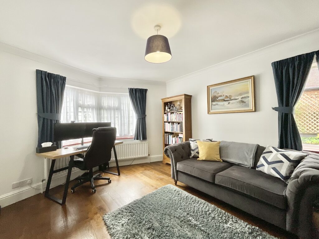 Greenway, Trentham, ST4