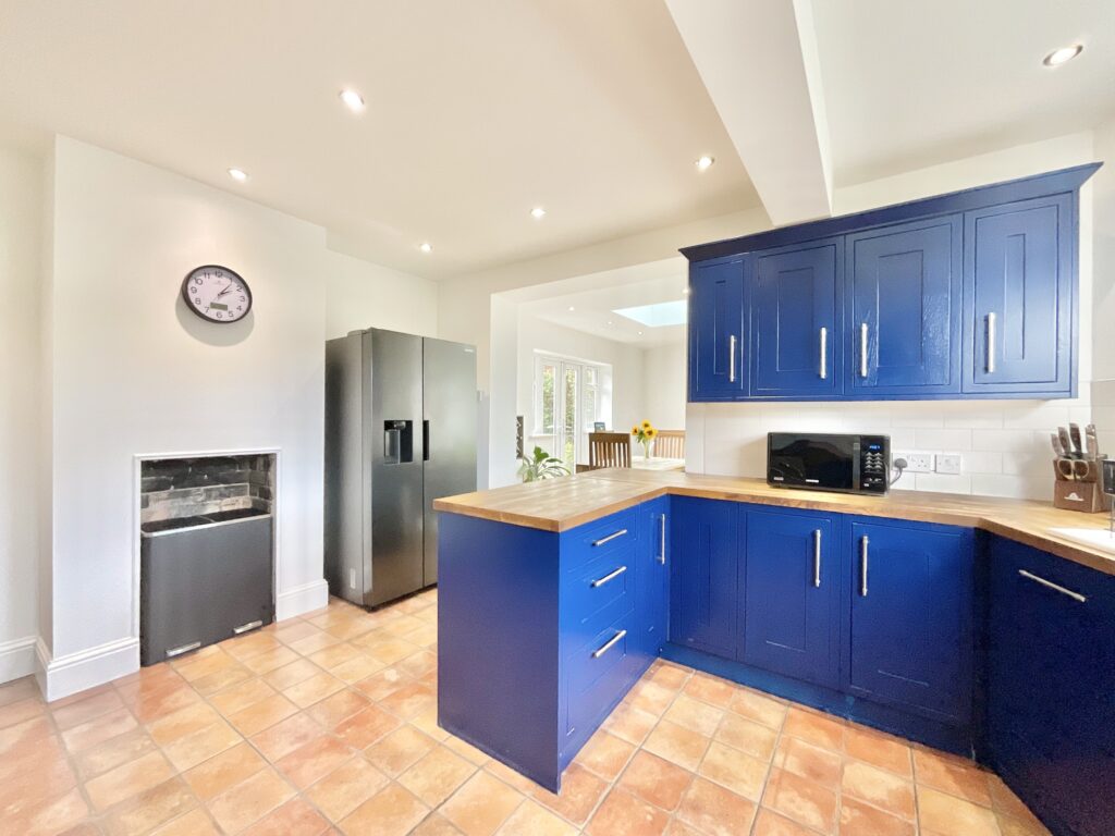 Greenway, Trentham, ST4