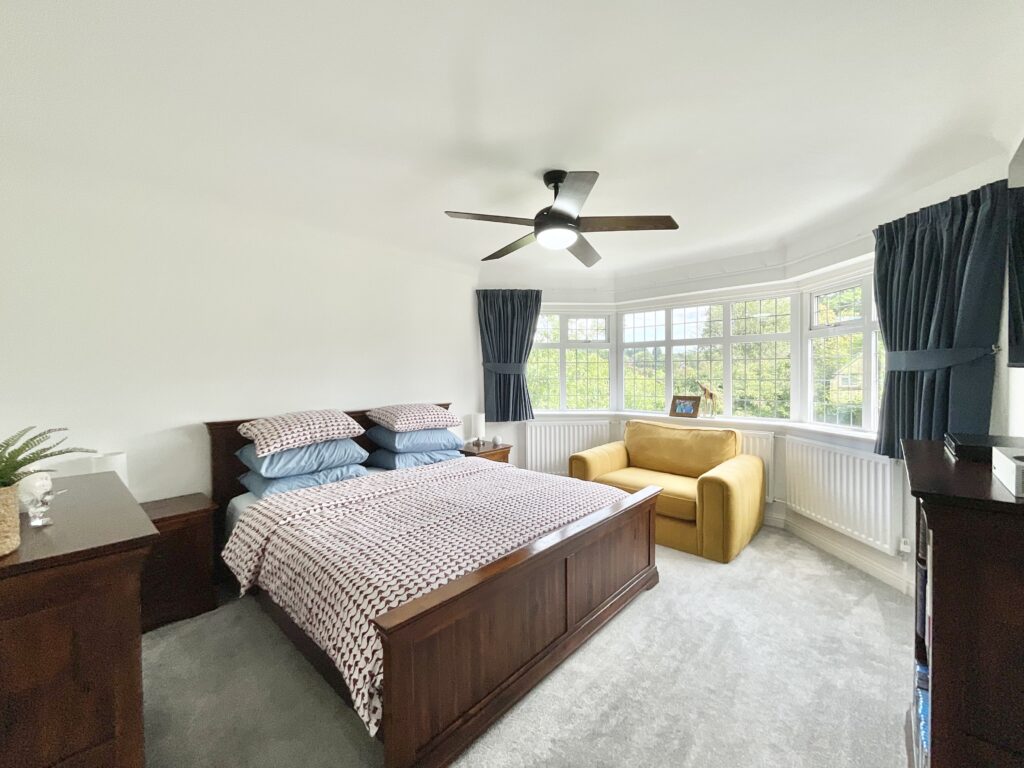 Greenway, Trentham, ST4