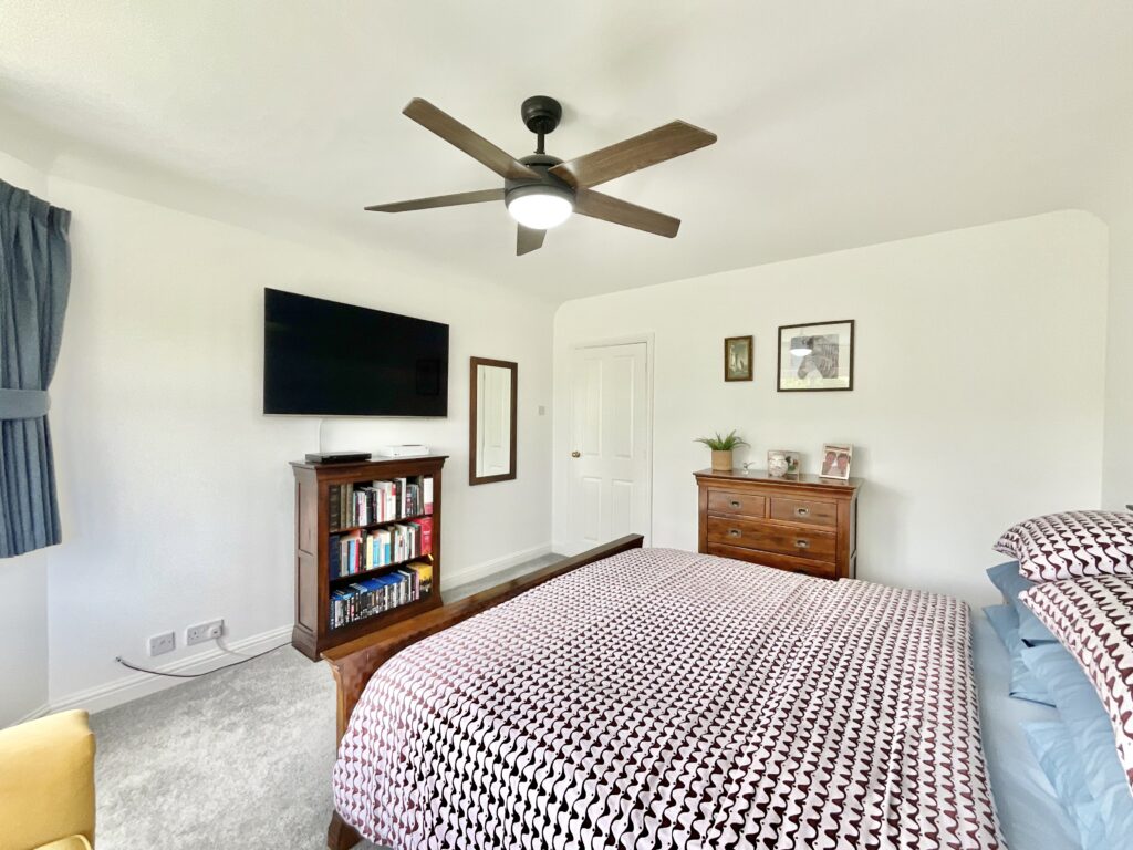 Greenway, Trentham, ST4