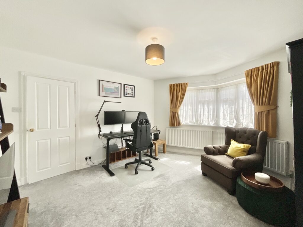 Greenway, Trentham, ST4