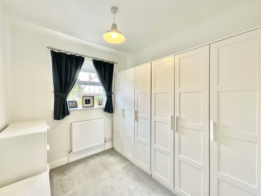 Greenway, Trentham, ST4