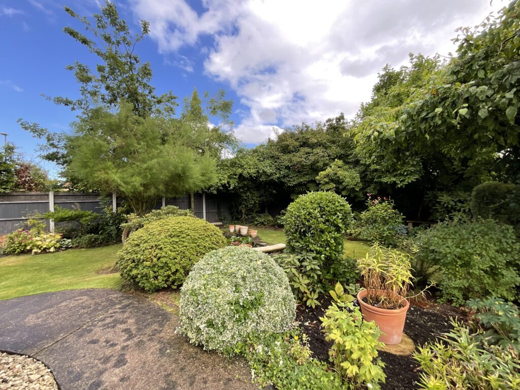 Greenway, Trentham, ST4