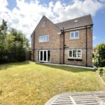 Main Road, Shavington, CW2