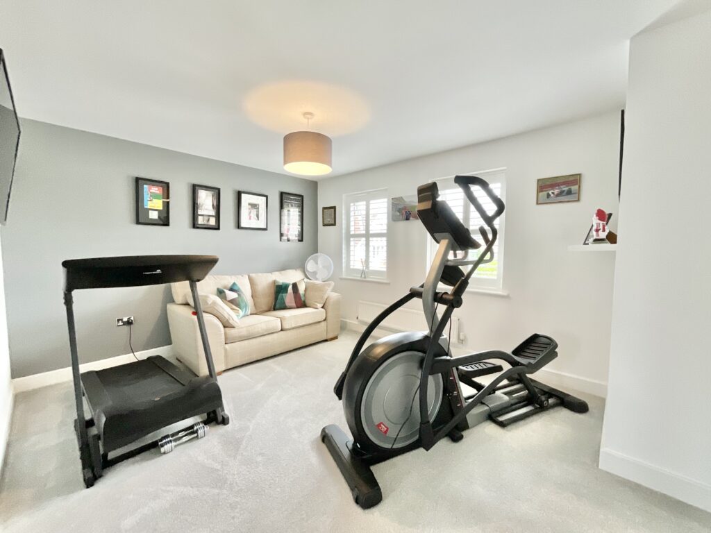 Coalport Drive, Stone, ST15