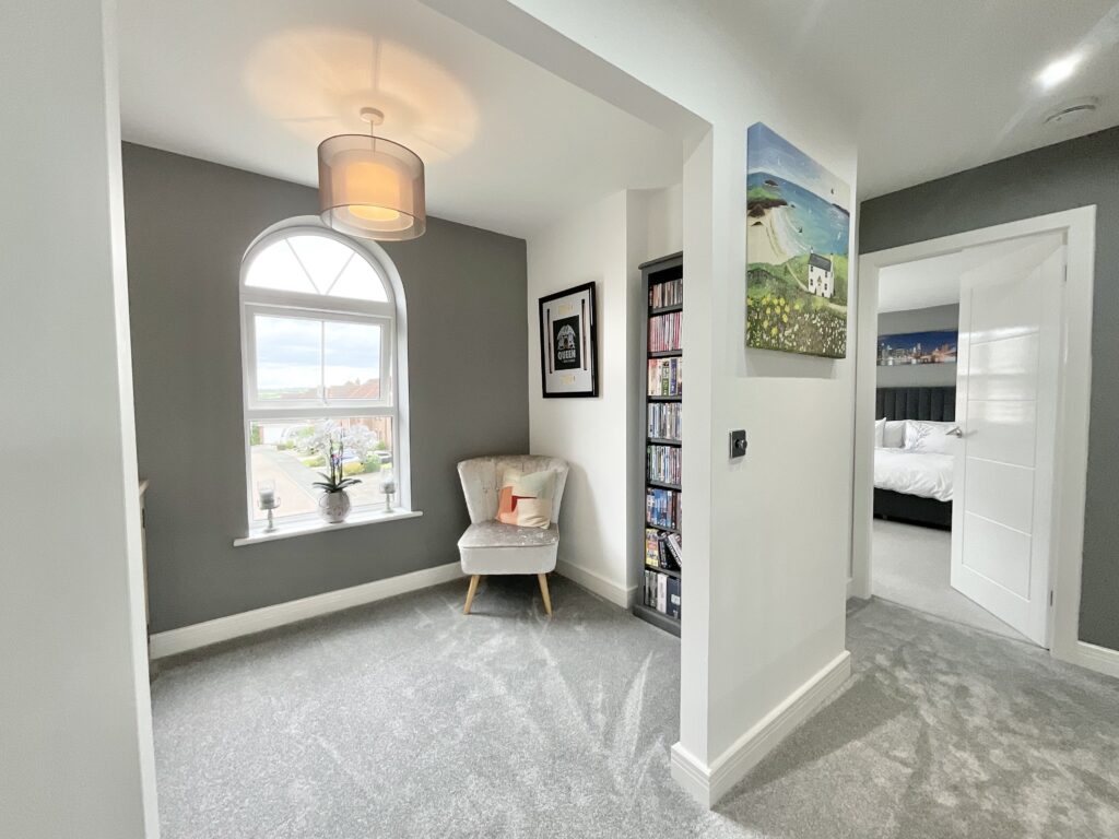 Coalport Drive, Stone, ST15
