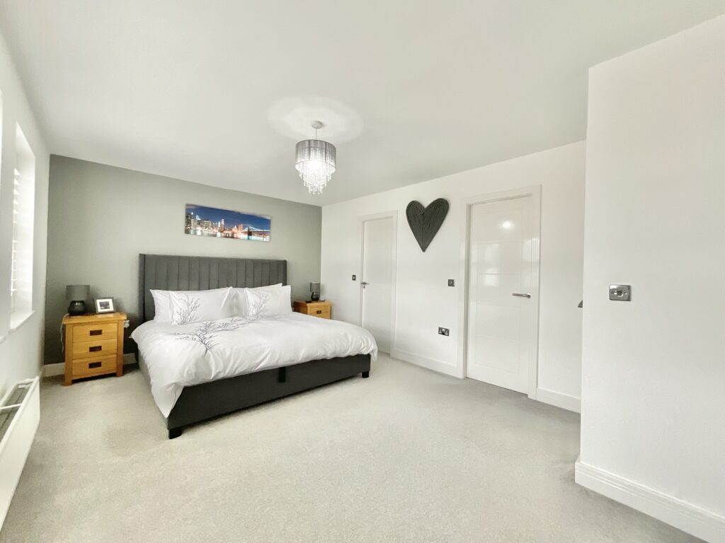 Coalport Drive, Stone, ST15