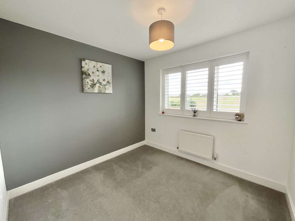 Coalport Drive, Stone, ST15