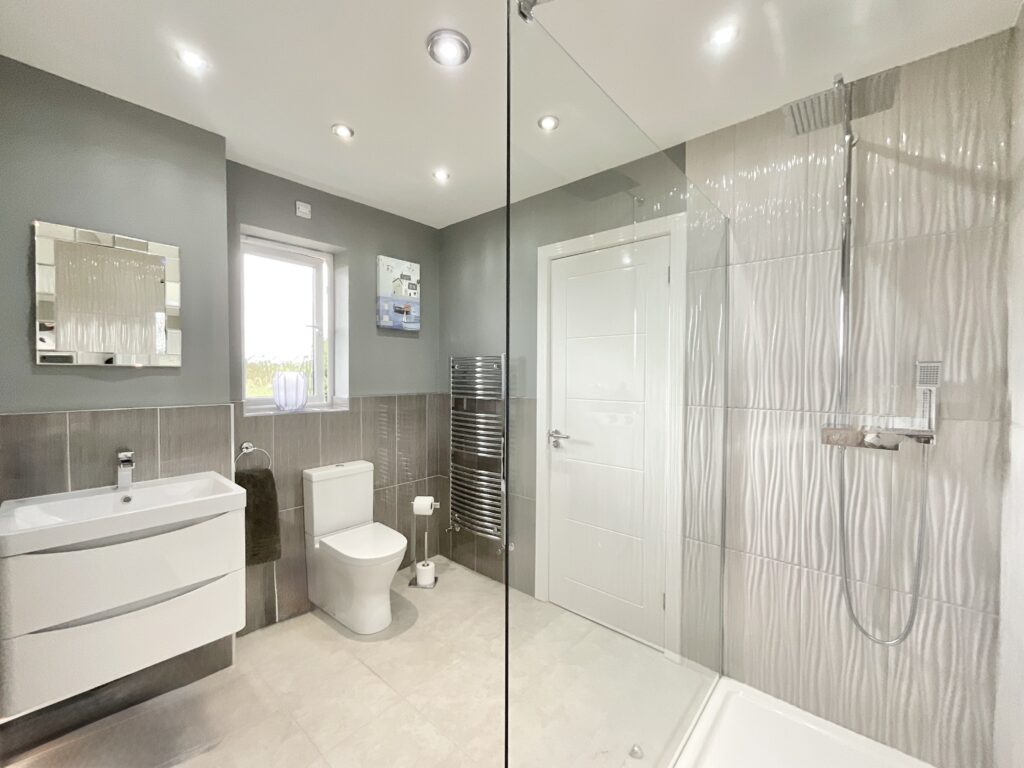 Coalport Drive, Stone, ST15