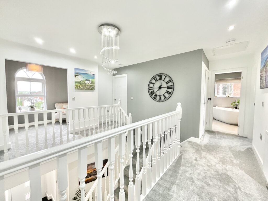 Coalport Drive, Stone, ST15