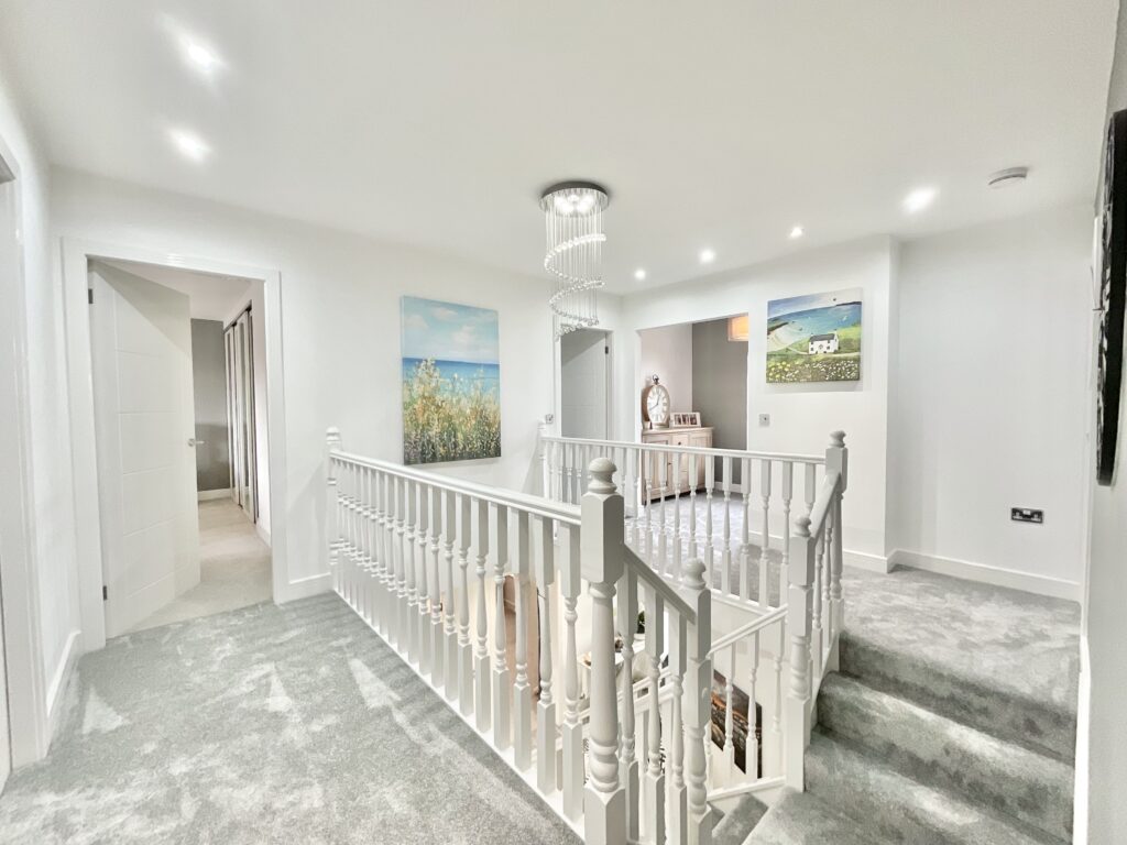 Coalport Drive, Stone, ST15