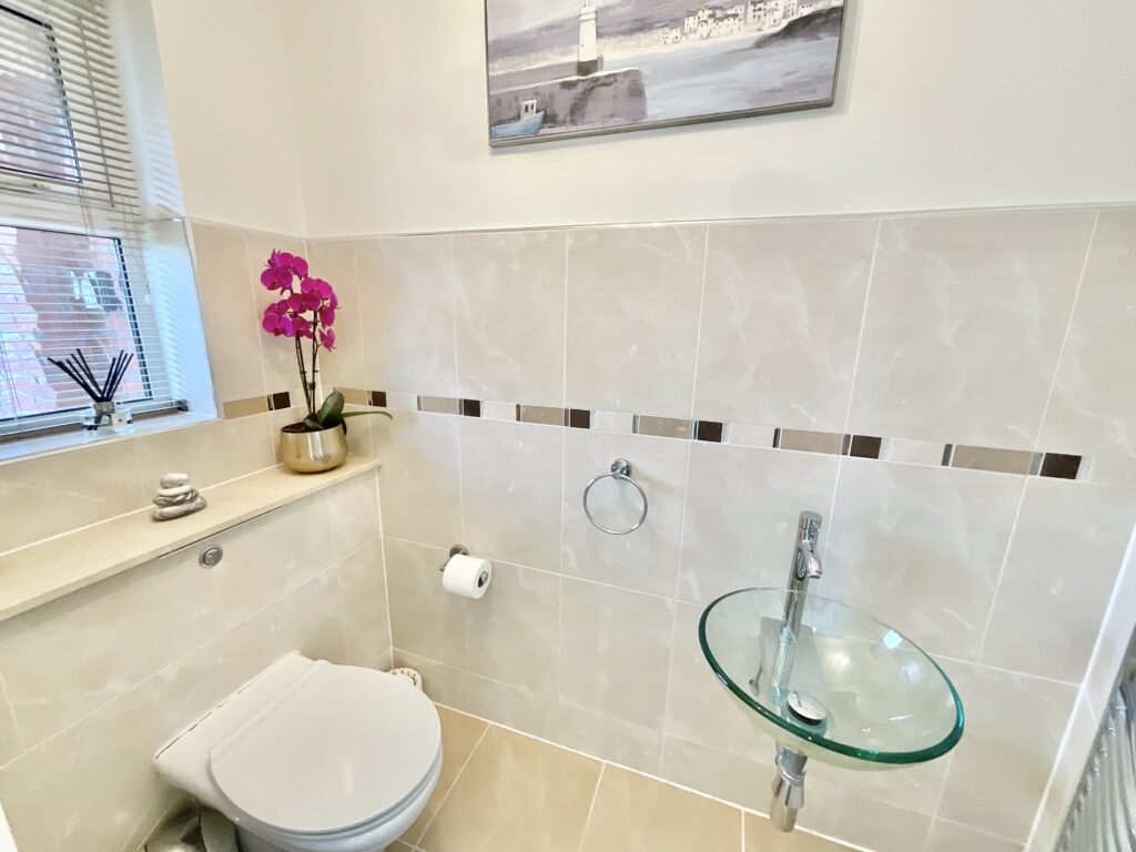 Coalport Drive, Stone, ST15