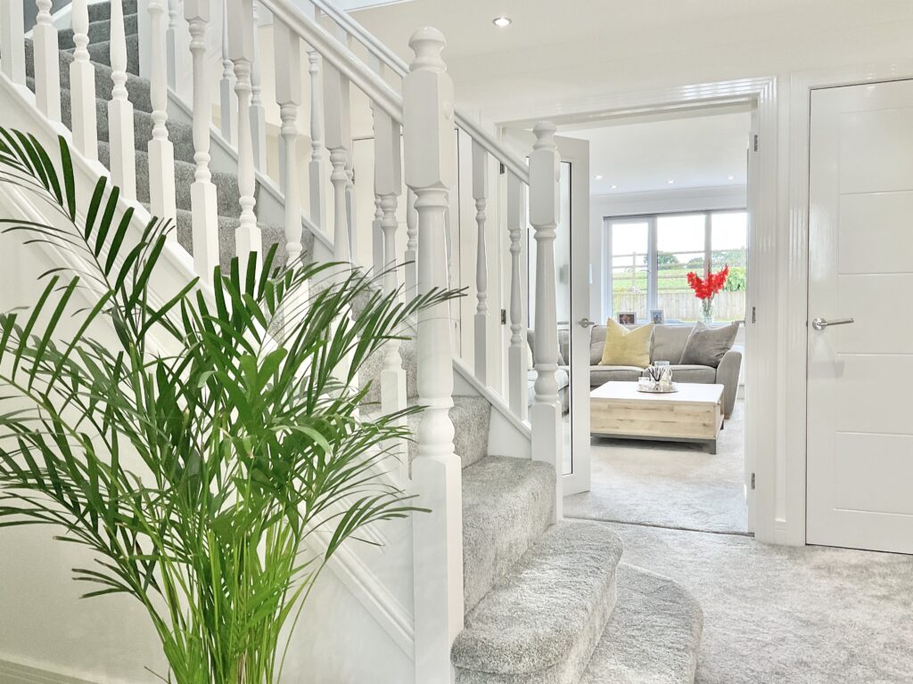 Coalport Drive, Stone, ST15