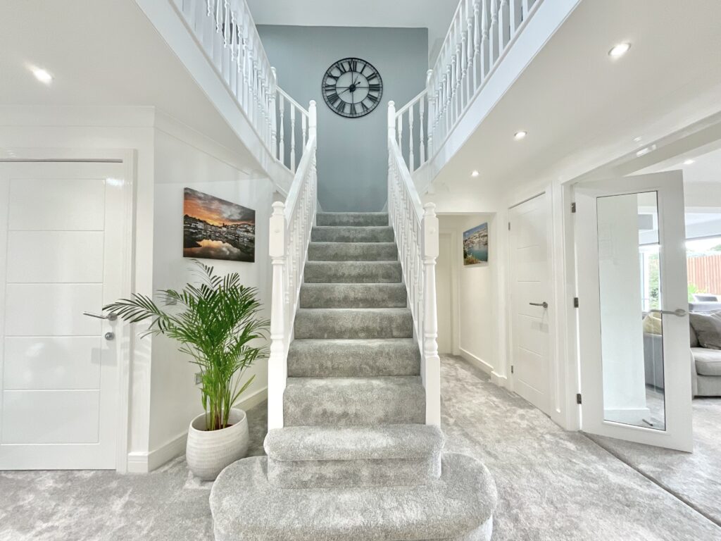 Coalport Drive, Stone, ST15