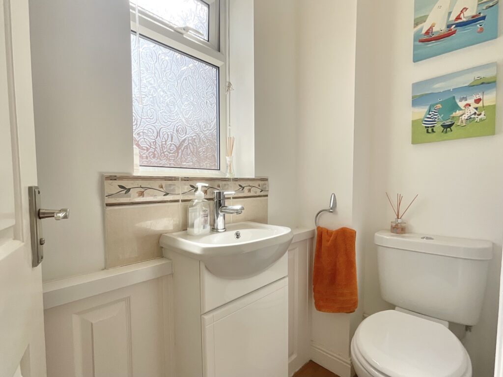 Arley Place, Wistaston, CW2