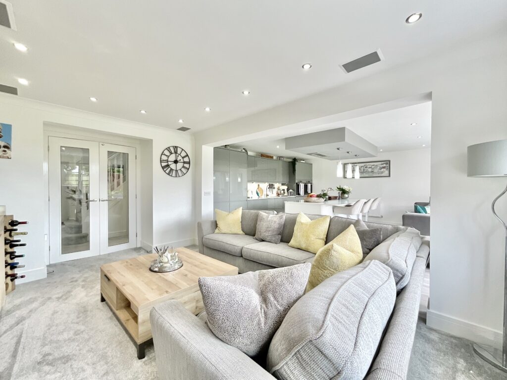 Coalport Drive, Stone, ST15