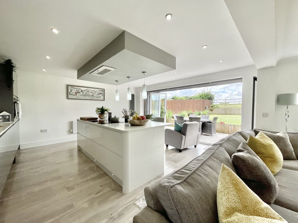 Coalport Drive, Stone, ST15
