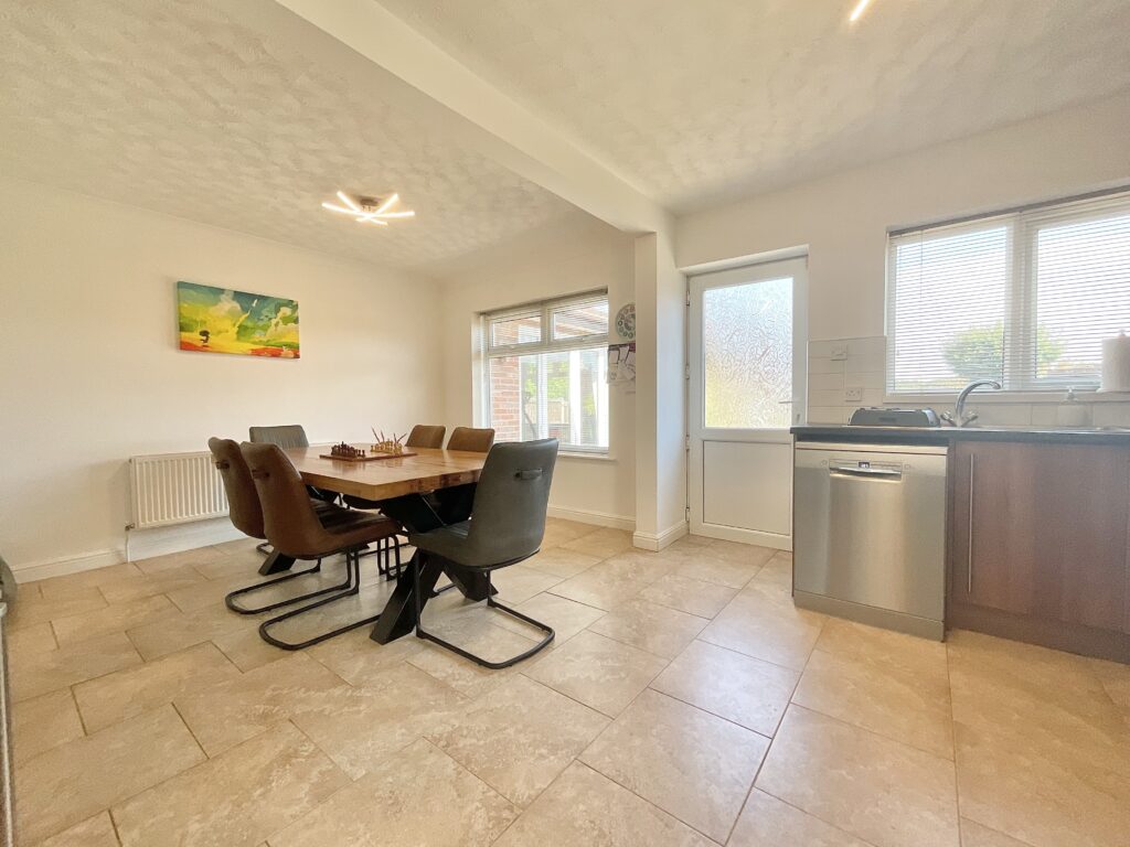 Arley Place, Wistaston, CW2