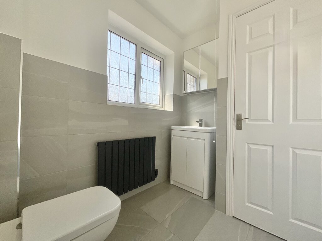 Arley Place, Wistaston, CW2