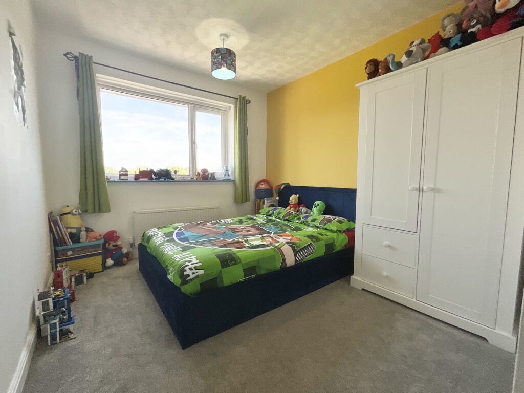 Arley Place, Wistaston, CW2