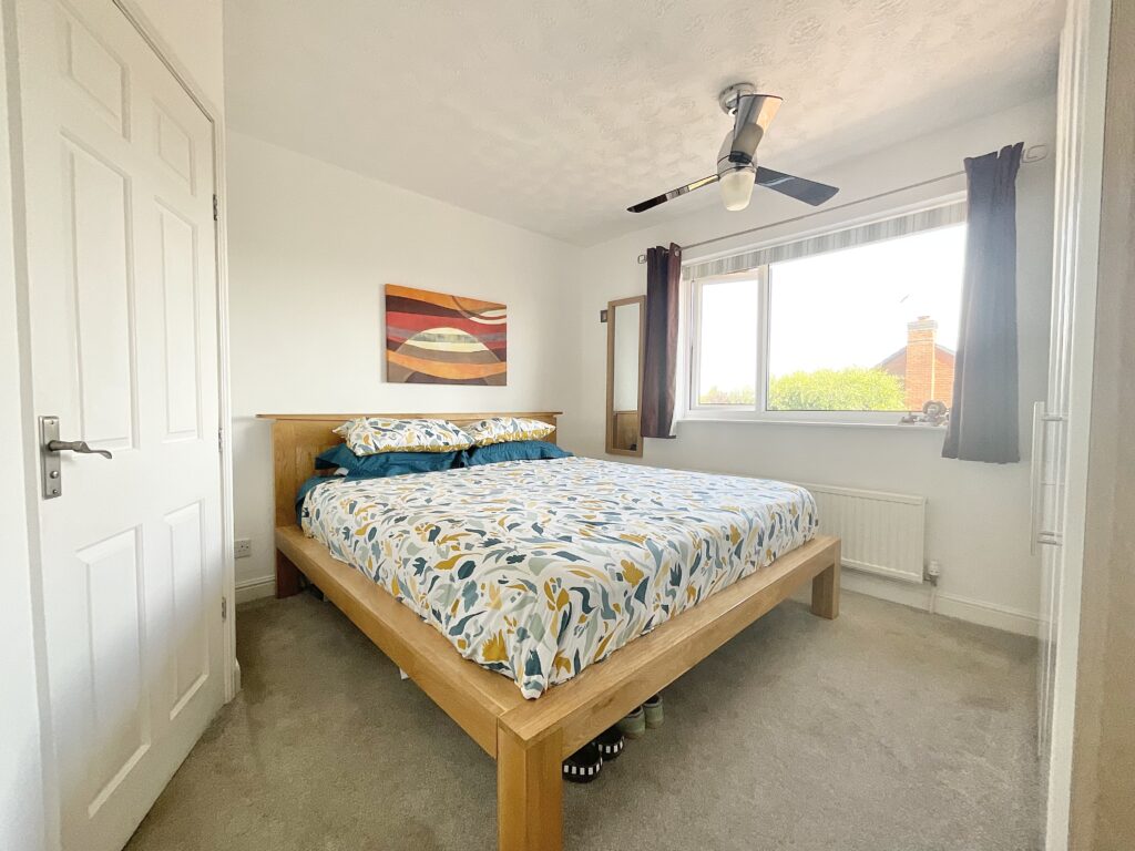 Arley Place, Wistaston, CW2